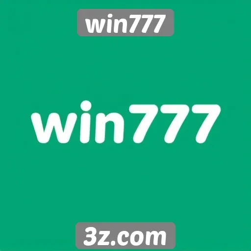 Acessibilidade e usabilidade na plataforma win777