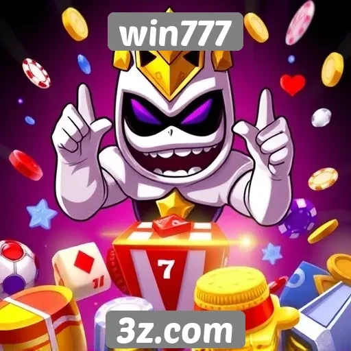 Vantagens e desvantagens de jogar no win777