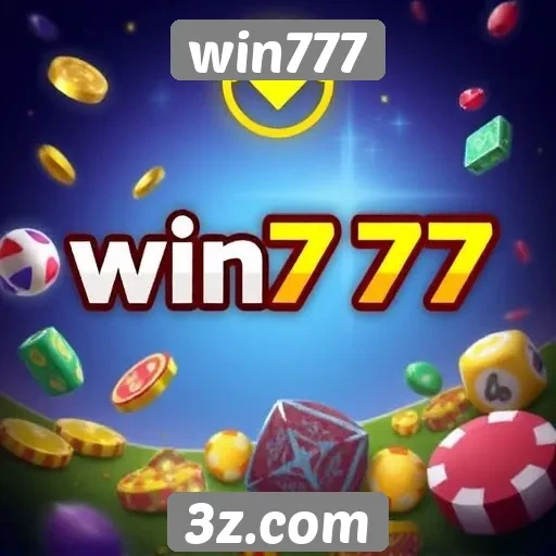 Comparação de bonus entre sites de jogos e win777