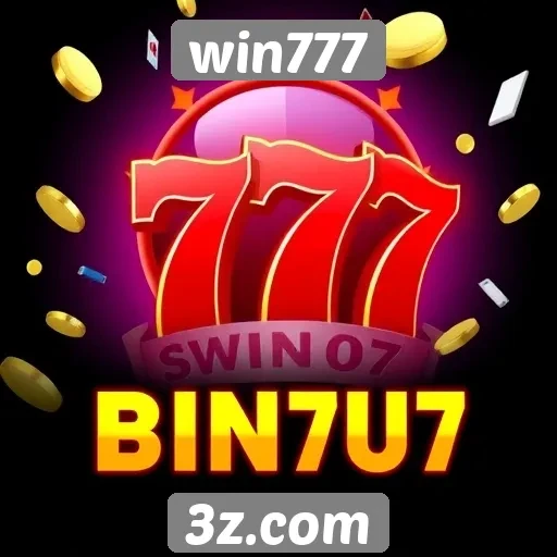 Estratégias de bônus e promoções no win777