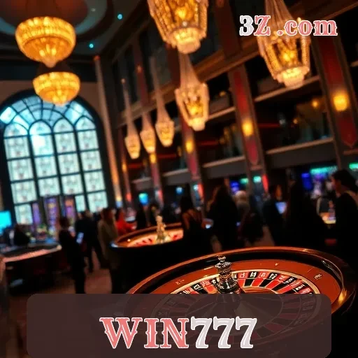 win777: Bônus Imperdíveis para Aumentar Seu Ganho nos Jogos Online!