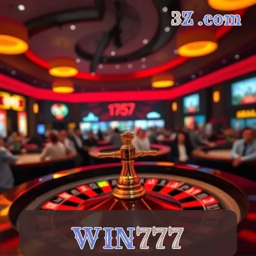 win777: O Site Confiável Que Vai Revolucionar Seus Jogos Online