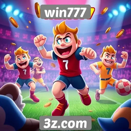 jogos ao vivo no win777 atraem novos usuários