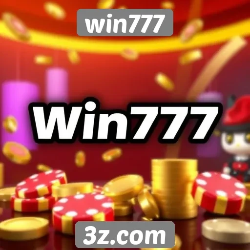 Explorando as opções de pagamento no Win777