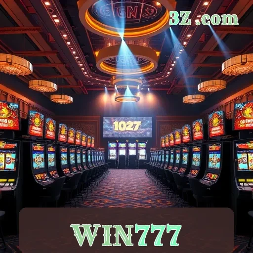 win777: As Incríveis Promoções Que Você Não Pode Perder