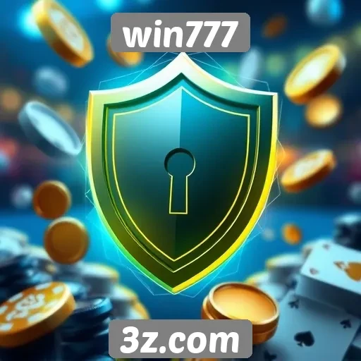 Segurança e confiabilidade do site win777 em foco
