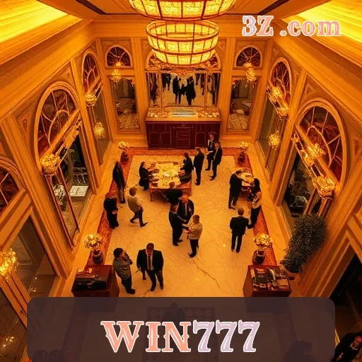 win777: Uma Nova Era de Eventos Esportivos e Apostas Emozionantes