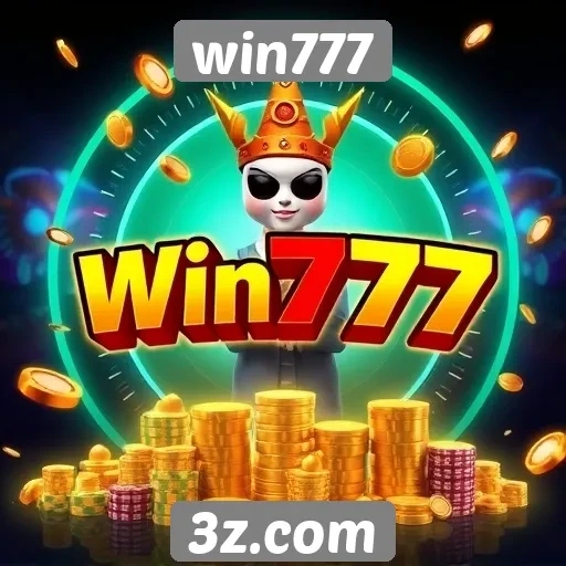 Tecnologia utilizada na plataforma de jogos win777