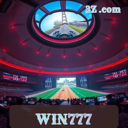 win777: Aventura VIP Que Você Não Pode Perder