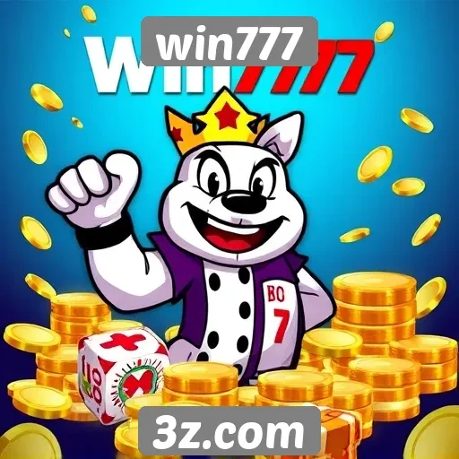 Bonificações disponíveis no Win777 atraem novos jogadores