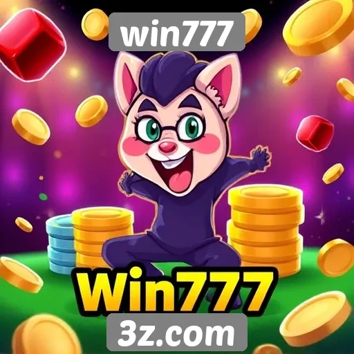 Como o win777 atrai novos jogadores diariamente