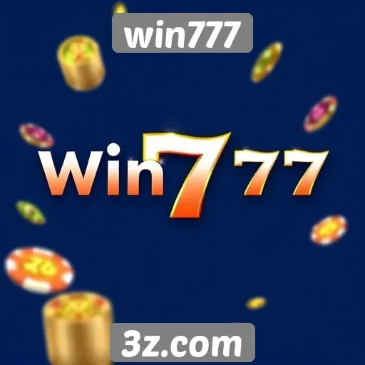 Win777 oferece uma variedade de jogos de cassino online